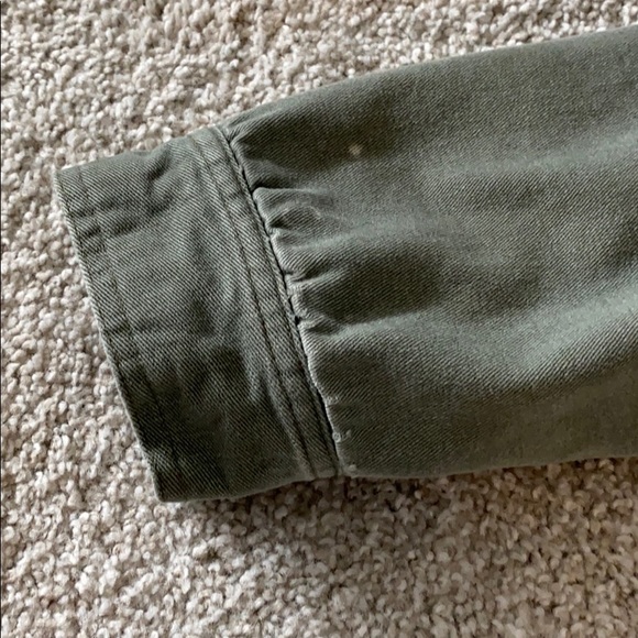 Men’s fall/winter jacket - Picture 3 of 7